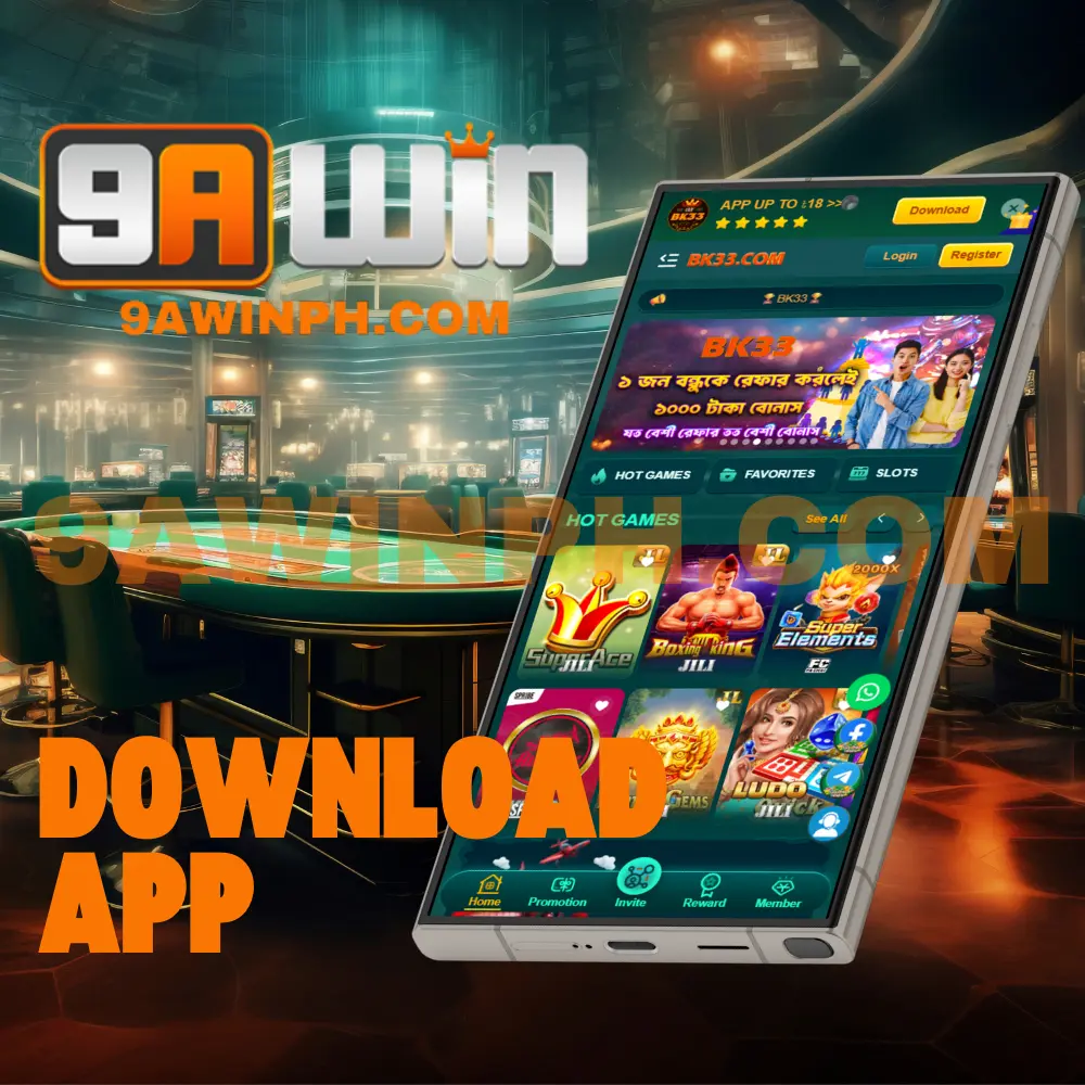 9AWIN-Download-App