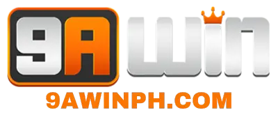 9AWIN Logo